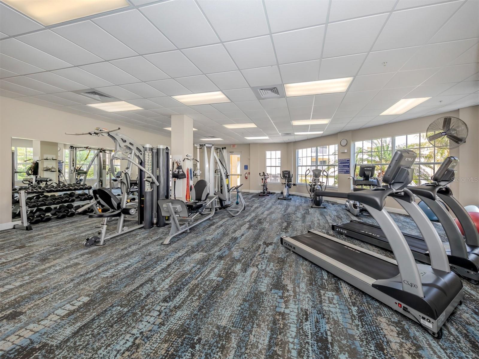 14021 BELLAGIO WAY #404, OSPREY, FL, 34229