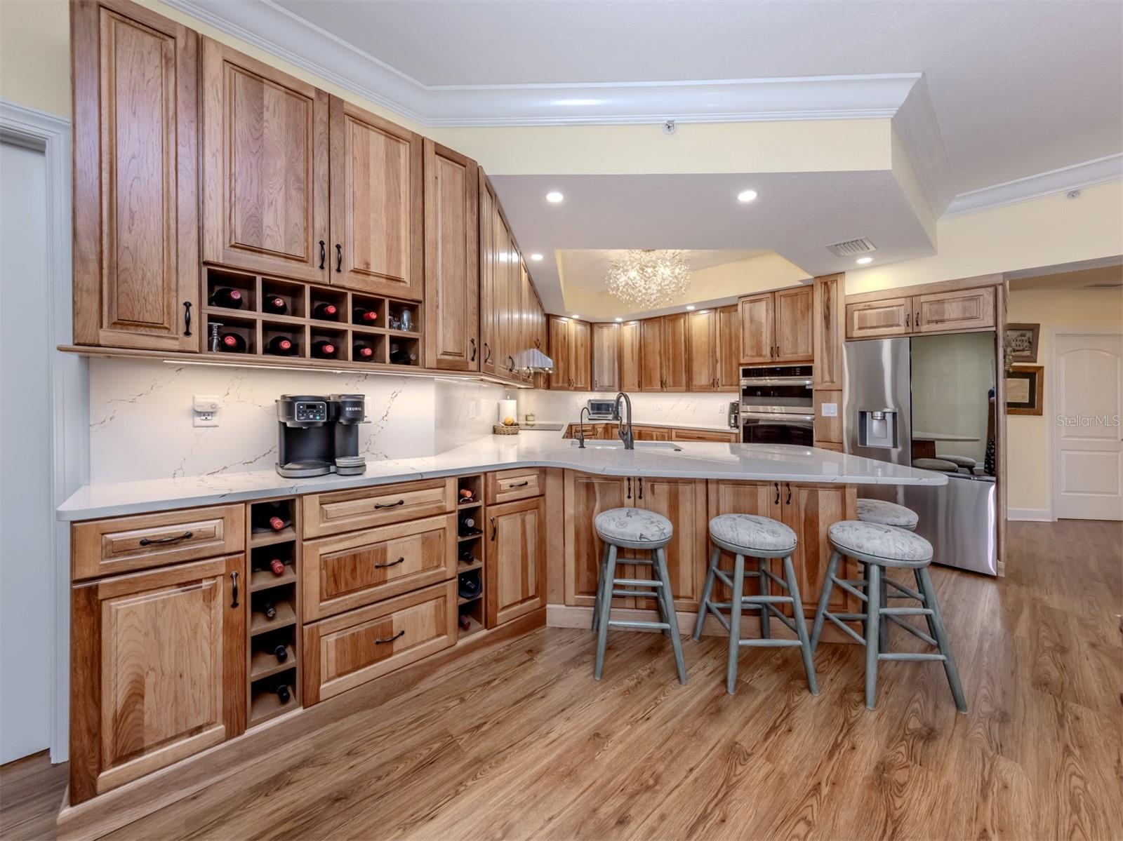 14021 BELLAGIO WAY #404, OSPREY, FL, 34229