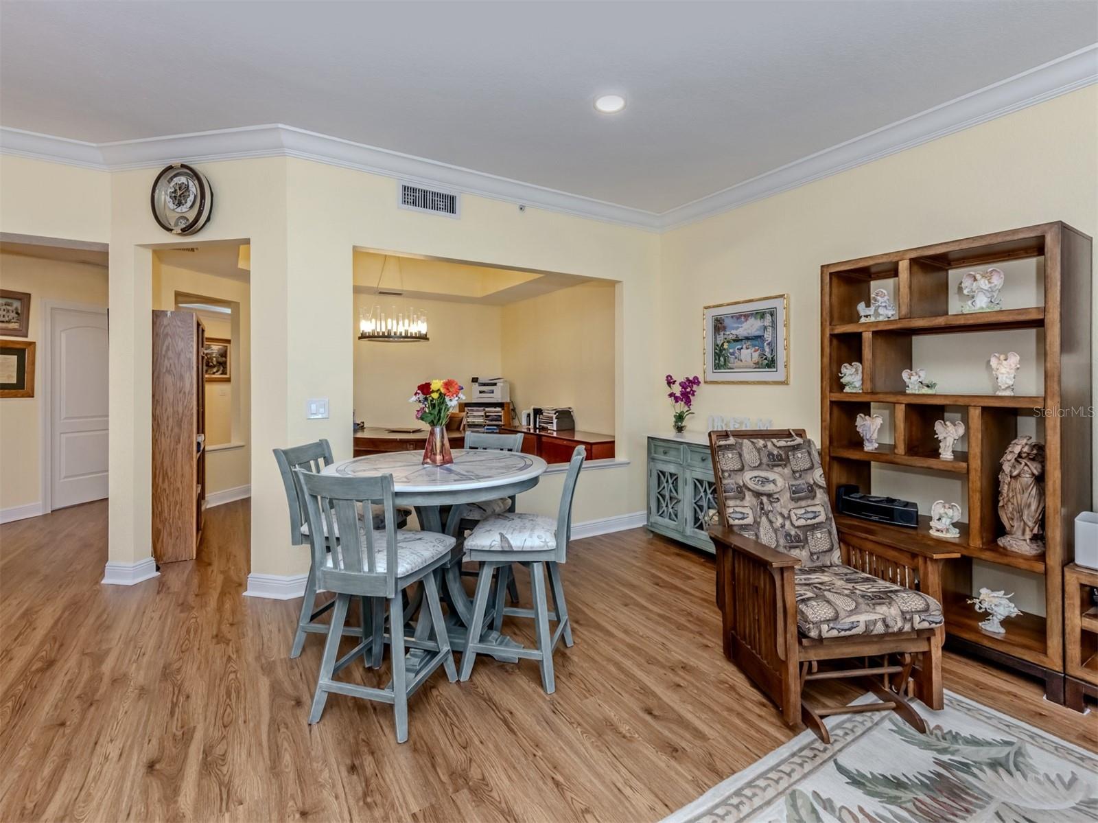 14021 BELLAGIO WAY #404, OSPREY, FL, 34229