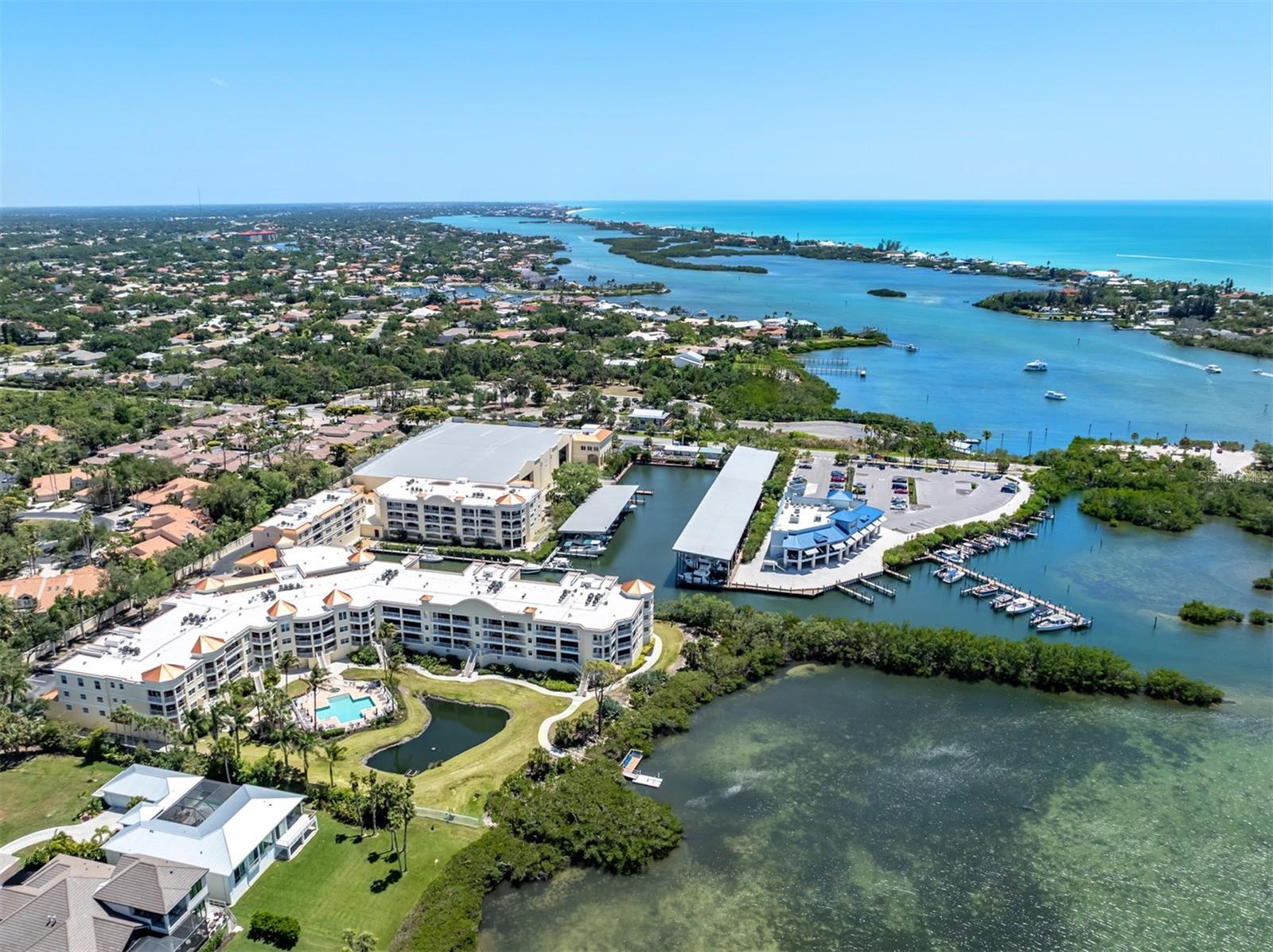 14021 BELLAGIO WAY #404, OSPREY, FL, 34229