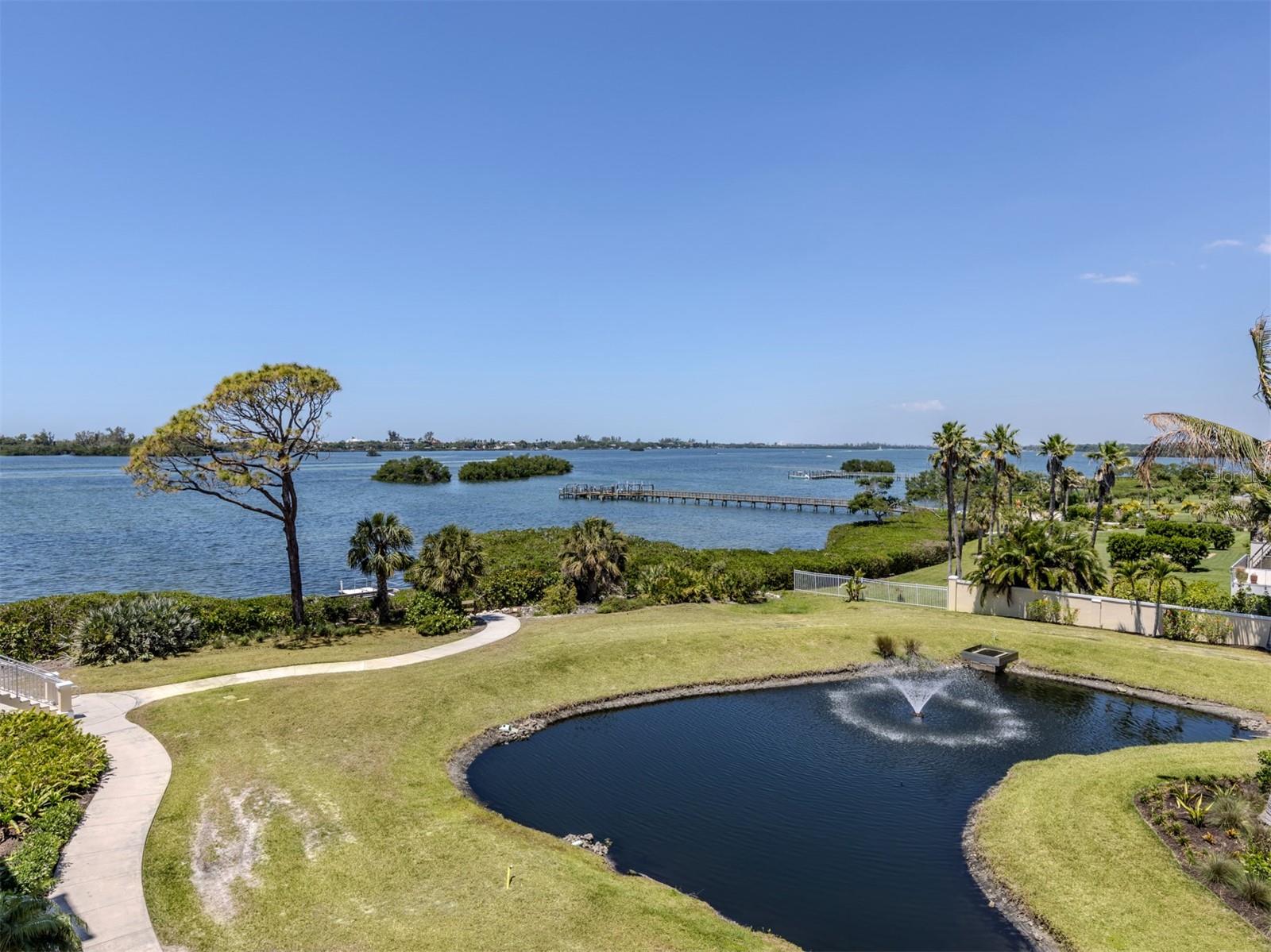 14021 BELLAGIO WAY #404, OSPREY, FL, 34229