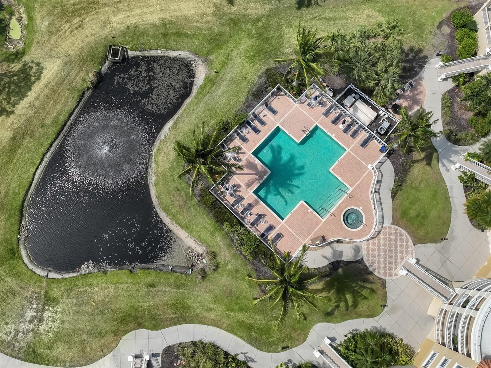 14021 BELLAGIO WAY #404, OSPREY, FL, 34229