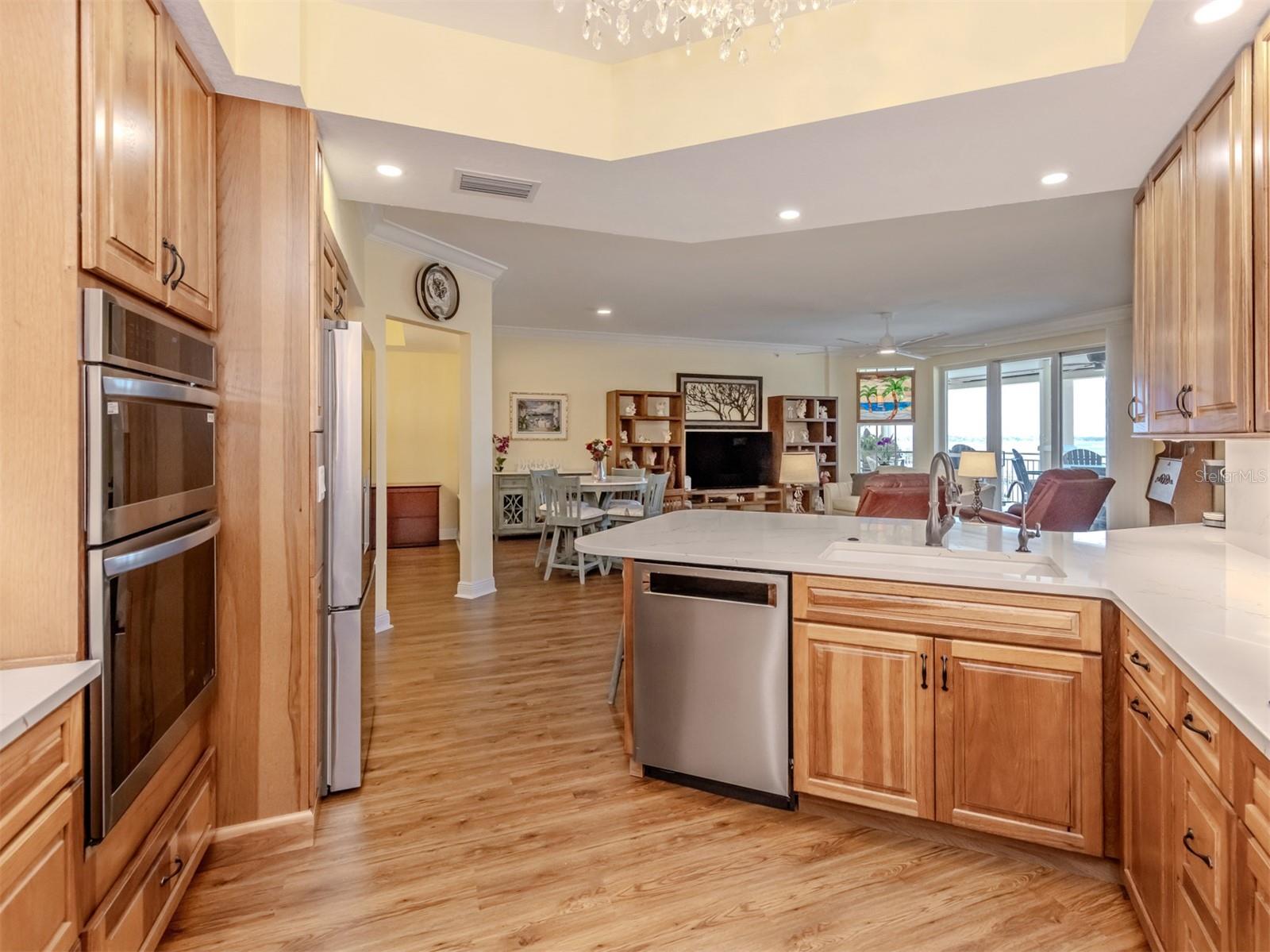 14021 BELLAGIO WAY #404, OSPREY, FL, 34229