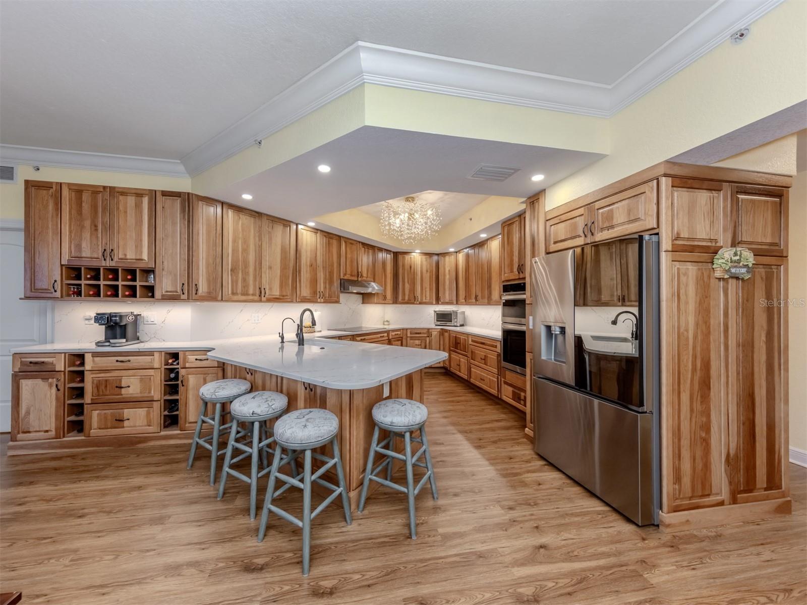 14021 BELLAGIO WAY #404, OSPREY, FL, 34229