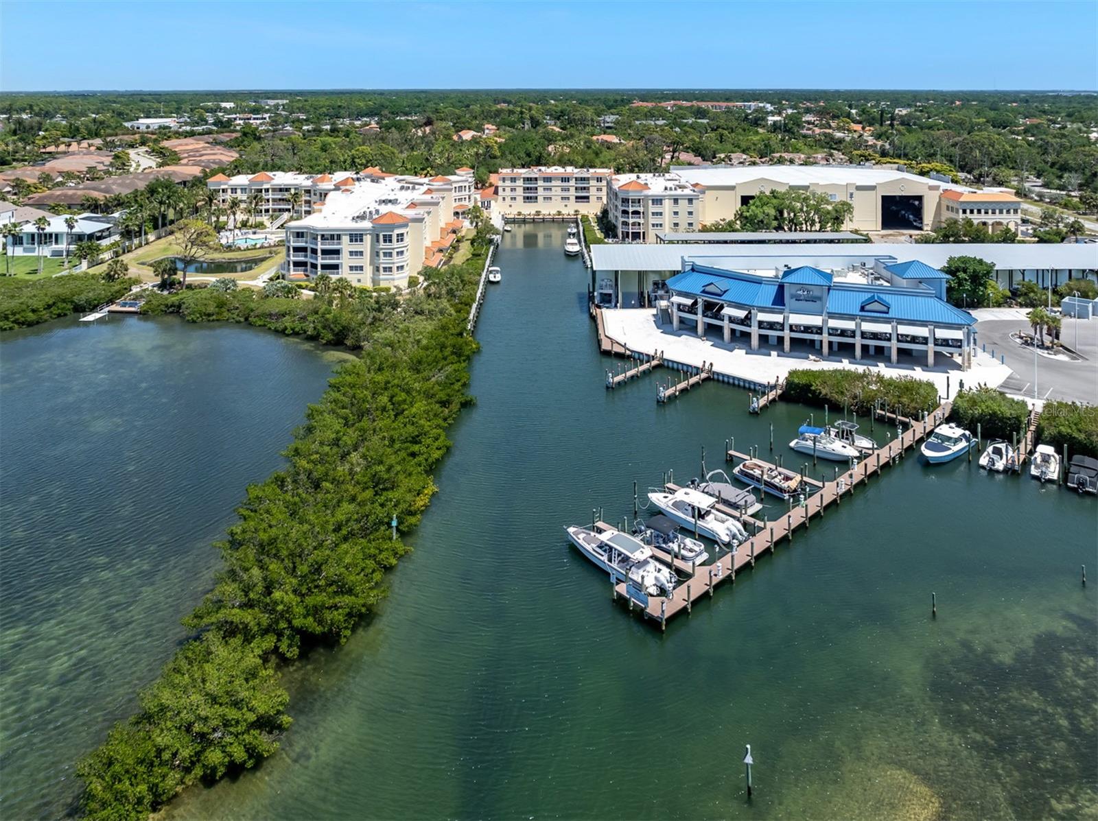 14021 BELLAGIO WAY #404, OSPREY, FL, 34229