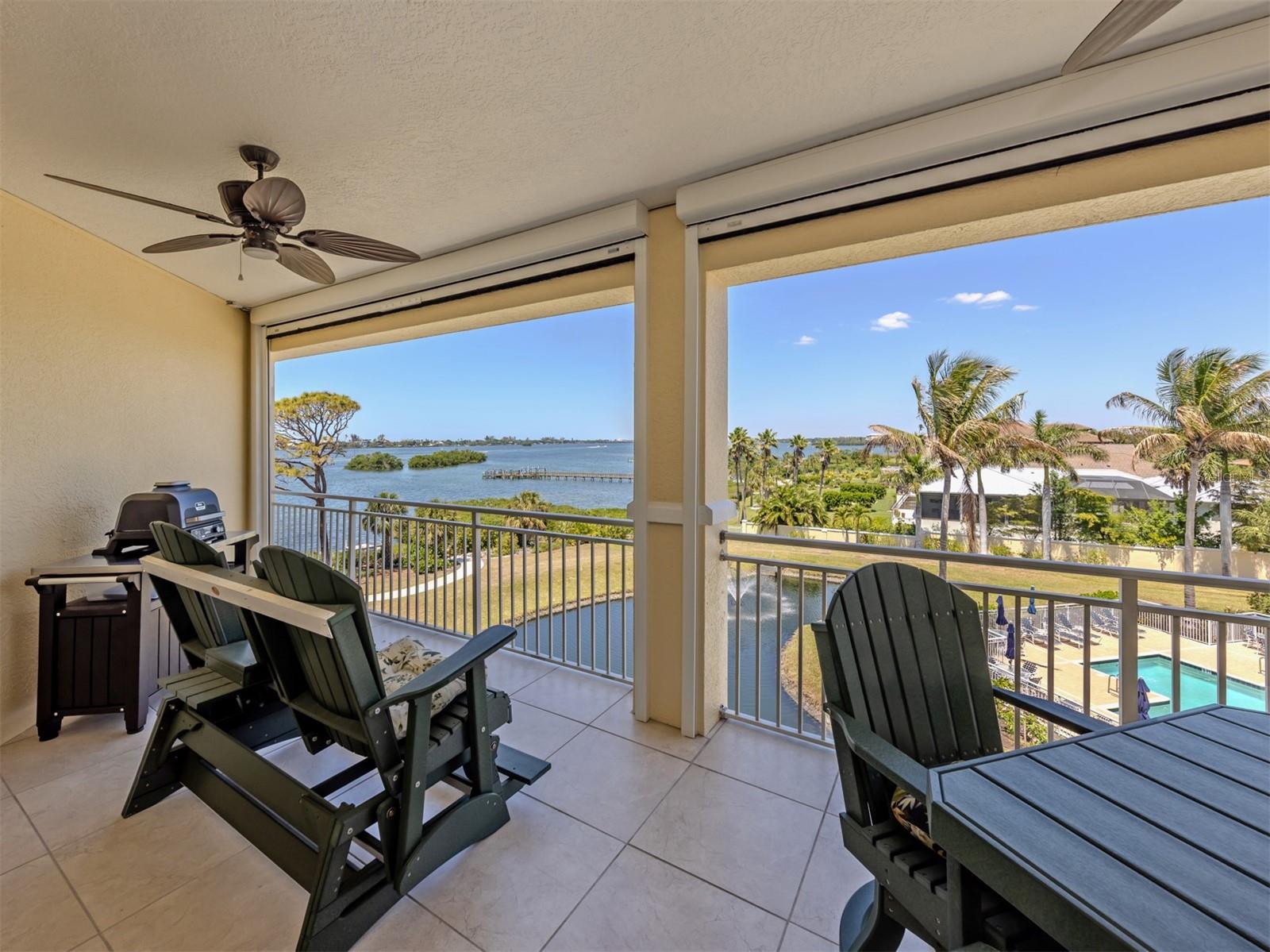 14021 BELLAGIO WAY #404, OSPREY, FL, 34229