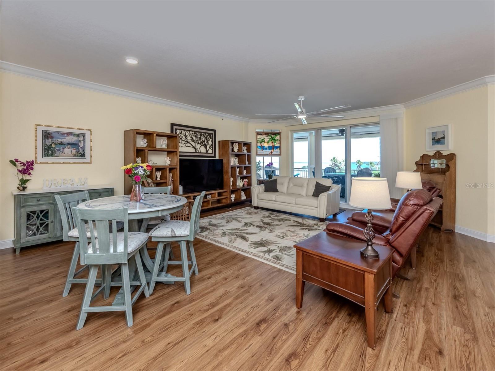 14021 BELLAGIO WAY #404, OSPREY, FL, 34229