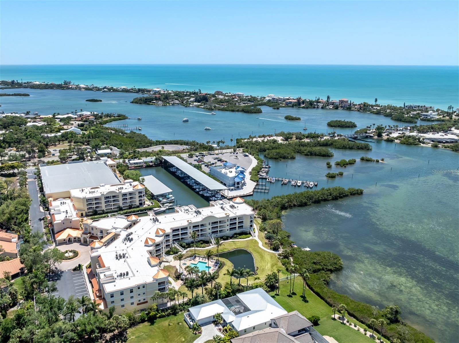 14021 BELLAGIO WAY #404, OSPREY, FL, 34229