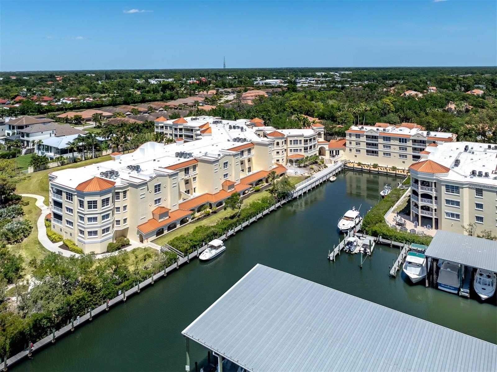 14021 BELLAGIO WAY #404, OSPREY, FL, 34229