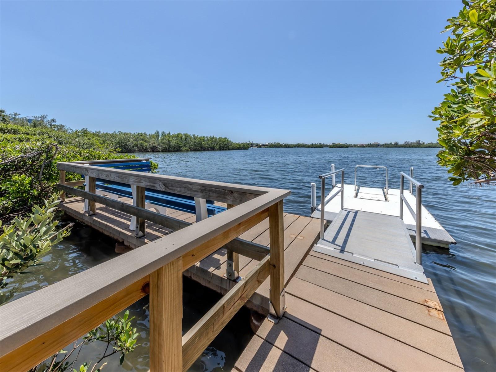 14021 BELLAGIO WAY #404, OSPREY, FL, 34229