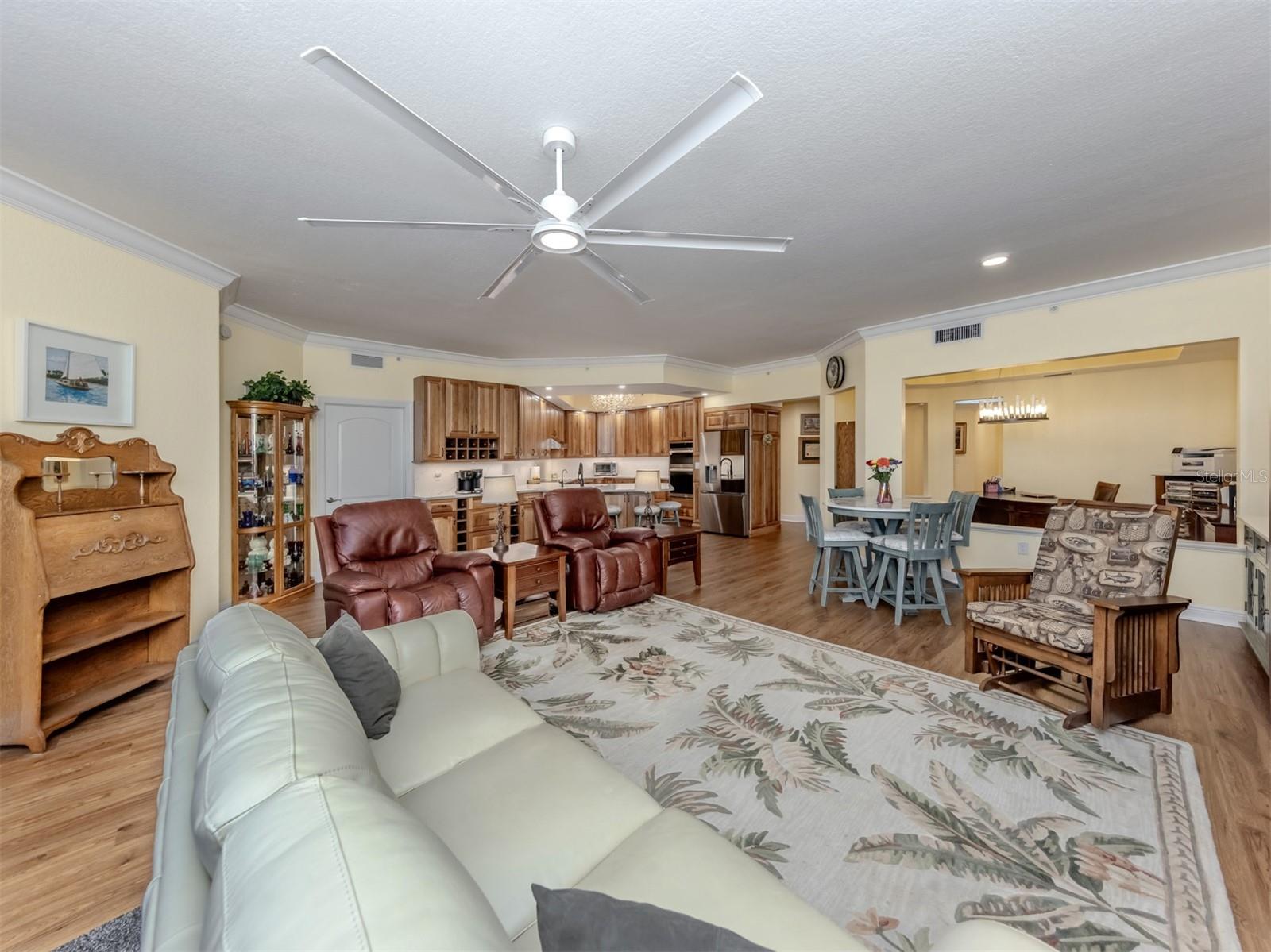 14021 BELLAGIO WAY #404, OSPREY, FL, 34229