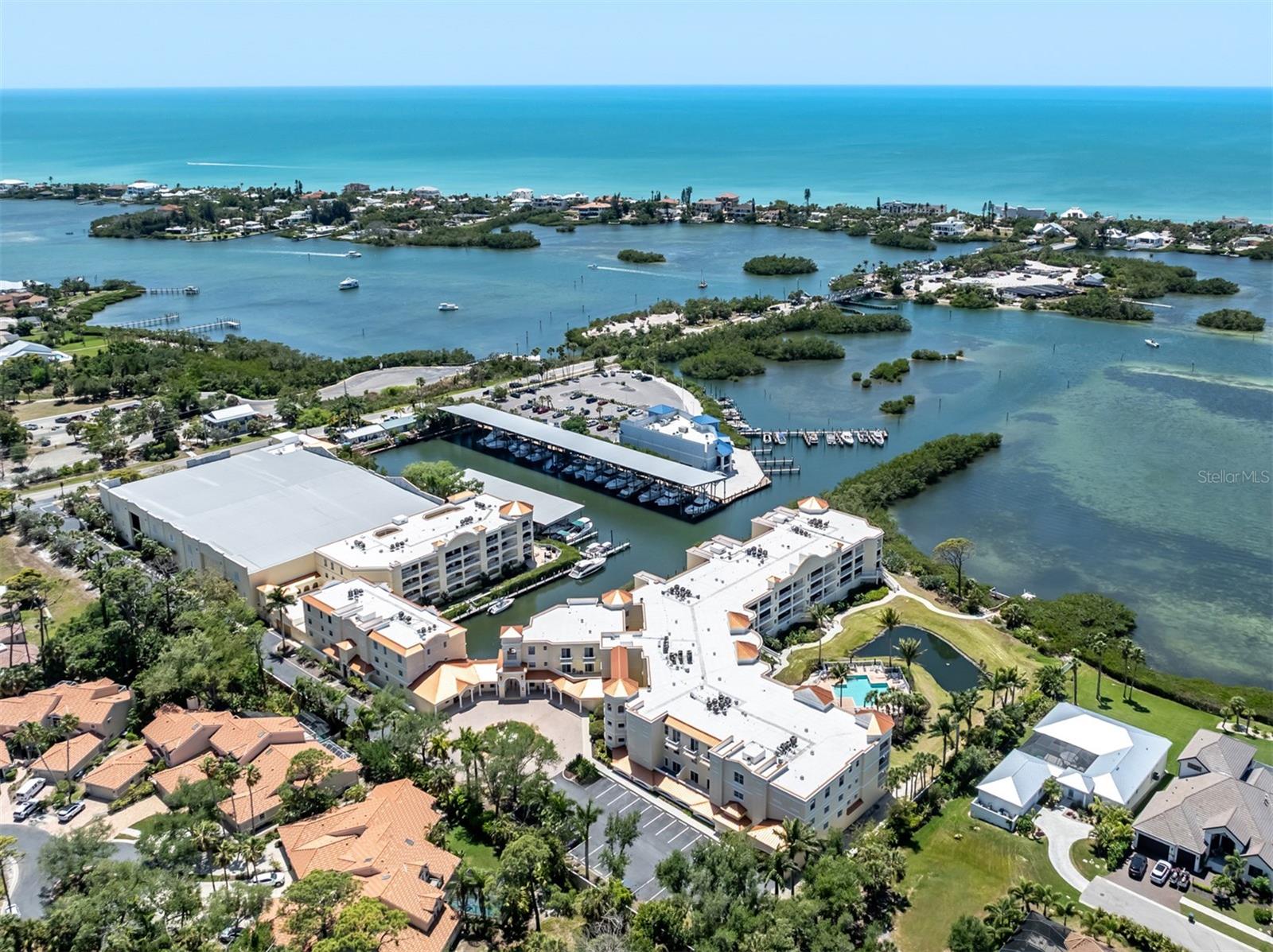 14021 BELLAGIO WAY #404, OSPREY, FL, 34229