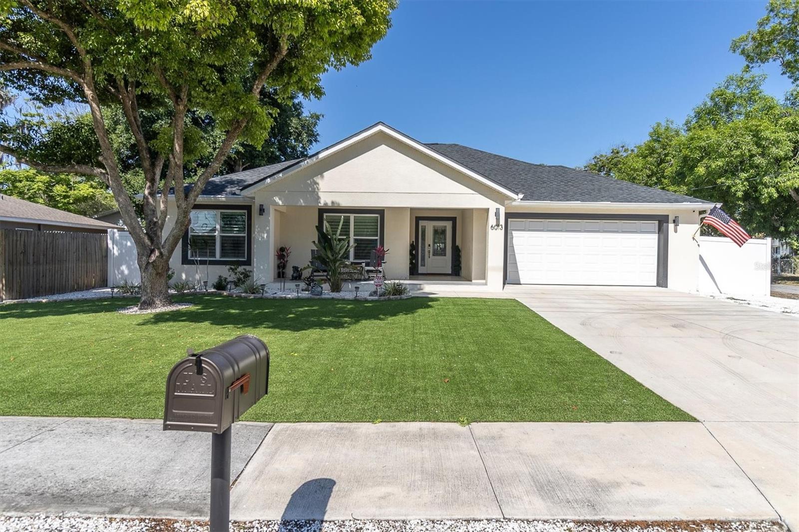 6013 MADISON ST, NEW PORT RICHEY, FL, 34652