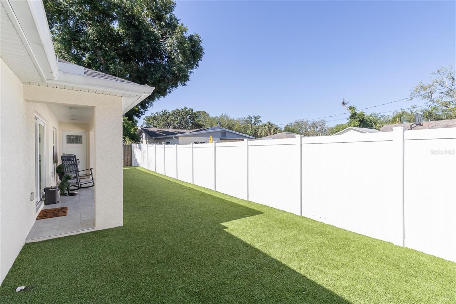 6013 MADISON ST, NEW PORT RICHEY, FL, 34652