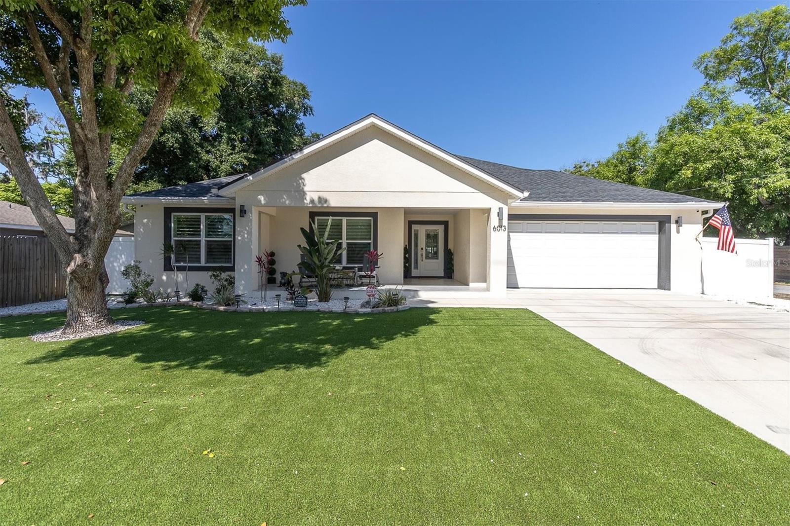 6013 MADISON ST, NEW PORT RICHEY, FL, 34652