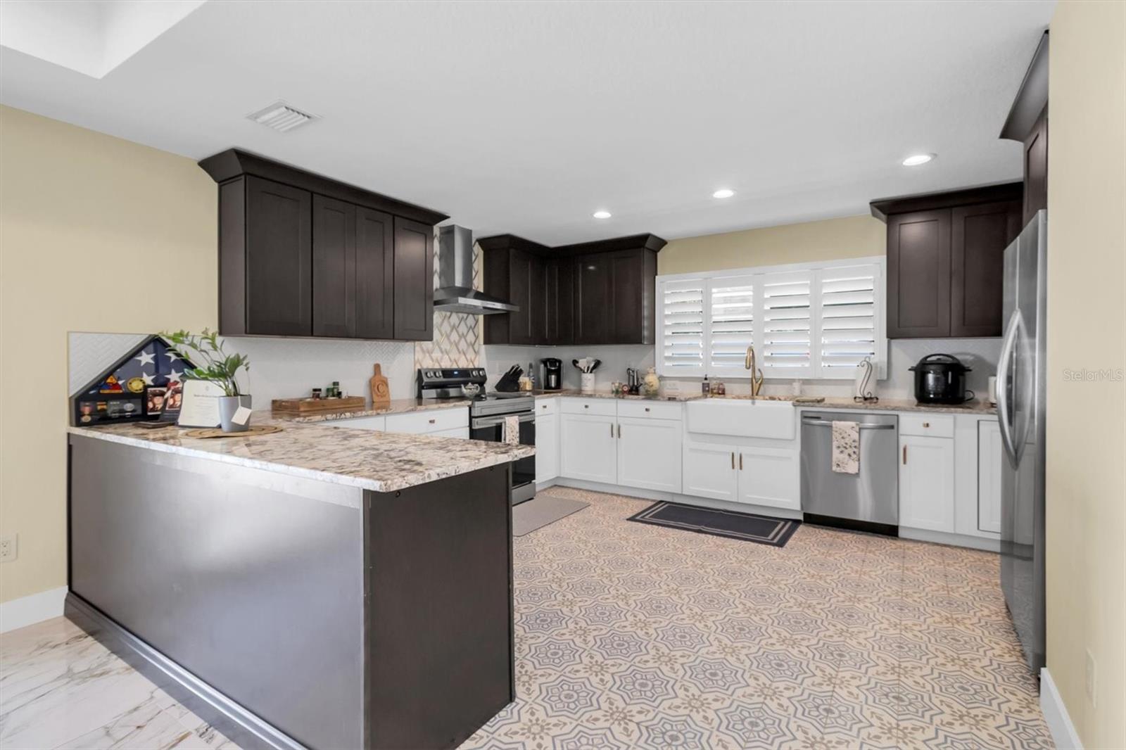 6013 MADISON ST, NEW PORT RICHEY, FL, 34652