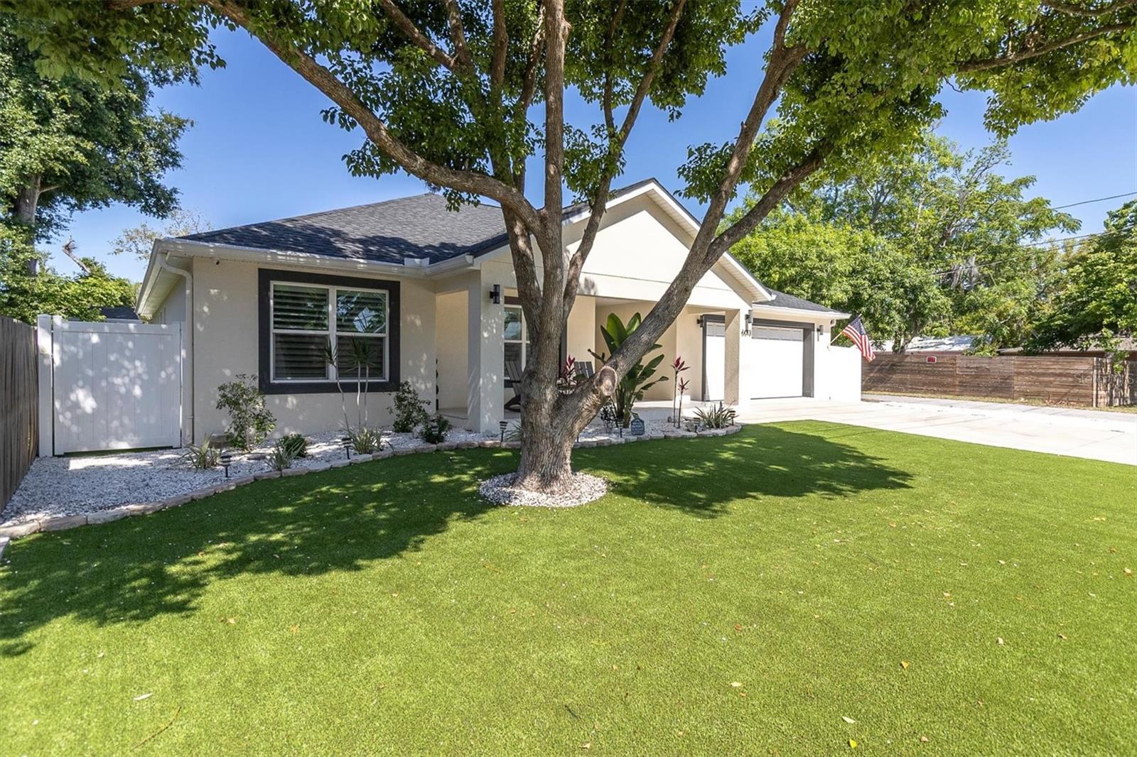 6013 MADISON ST, NEW PORT RICHEY, FL, 34652