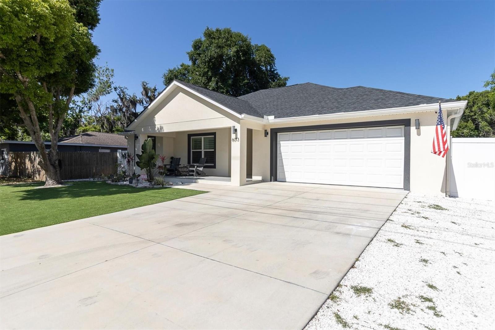 6013 MADISON ST, NEW PORT RICHEY, FL, 34652