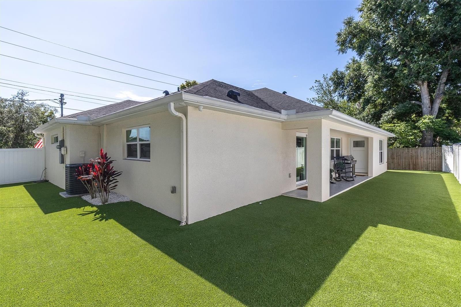 6013 MADISON ST, NEW PORT RICHEY, FL, 34652