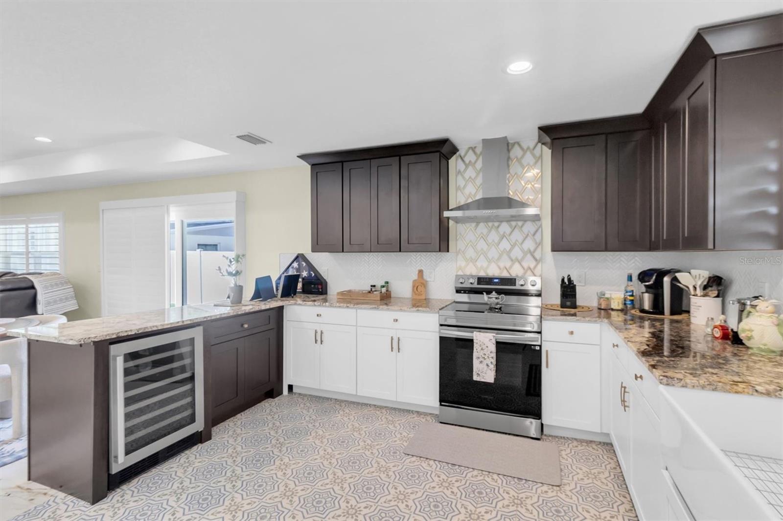 6013 MADISON ST, NEW PORT RICHEY, FL, 34652