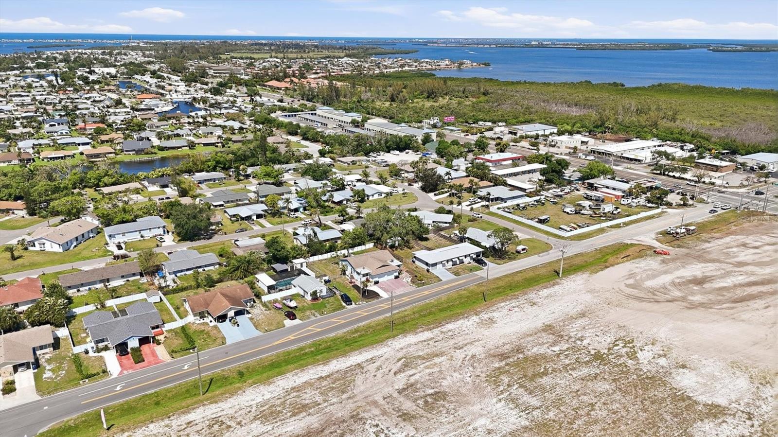 4501 86TH STREET CT W, BRADENTON, FL, 34210