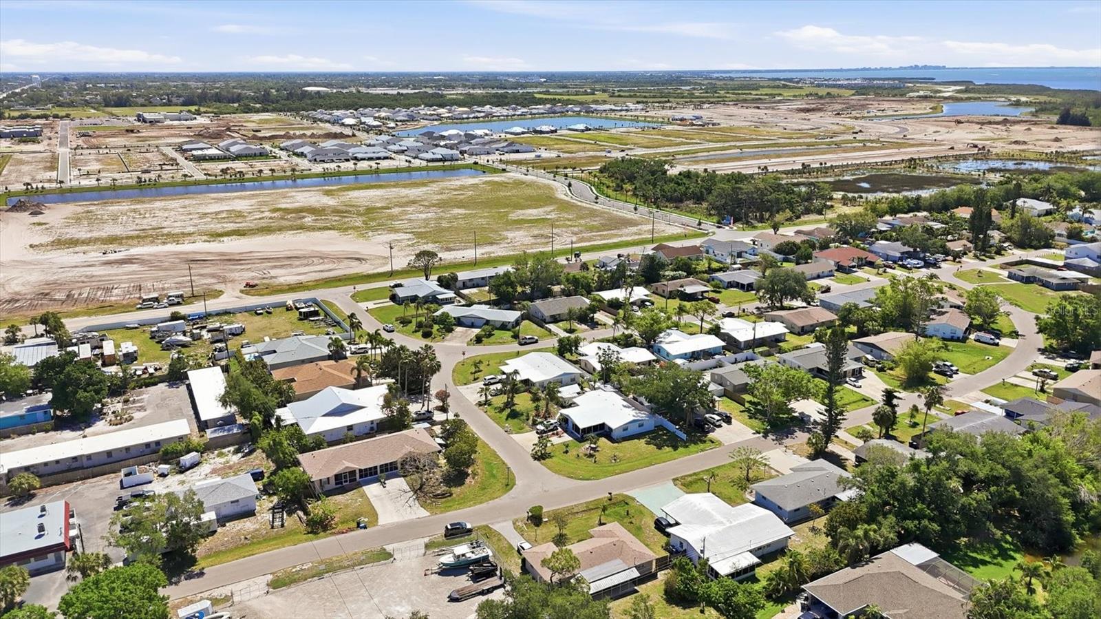 4501 86TH STREET CT W, BRADENTON, FL, 34210