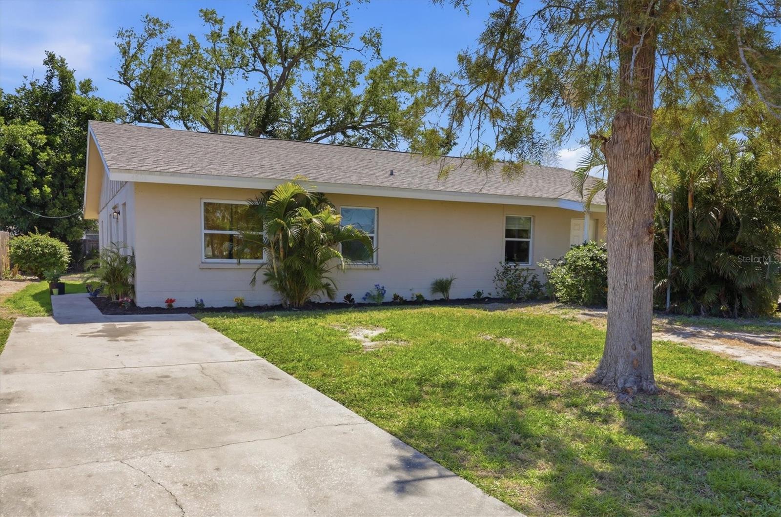 4501 86TH STREET CT W, BRADENTON, FL, 34210
