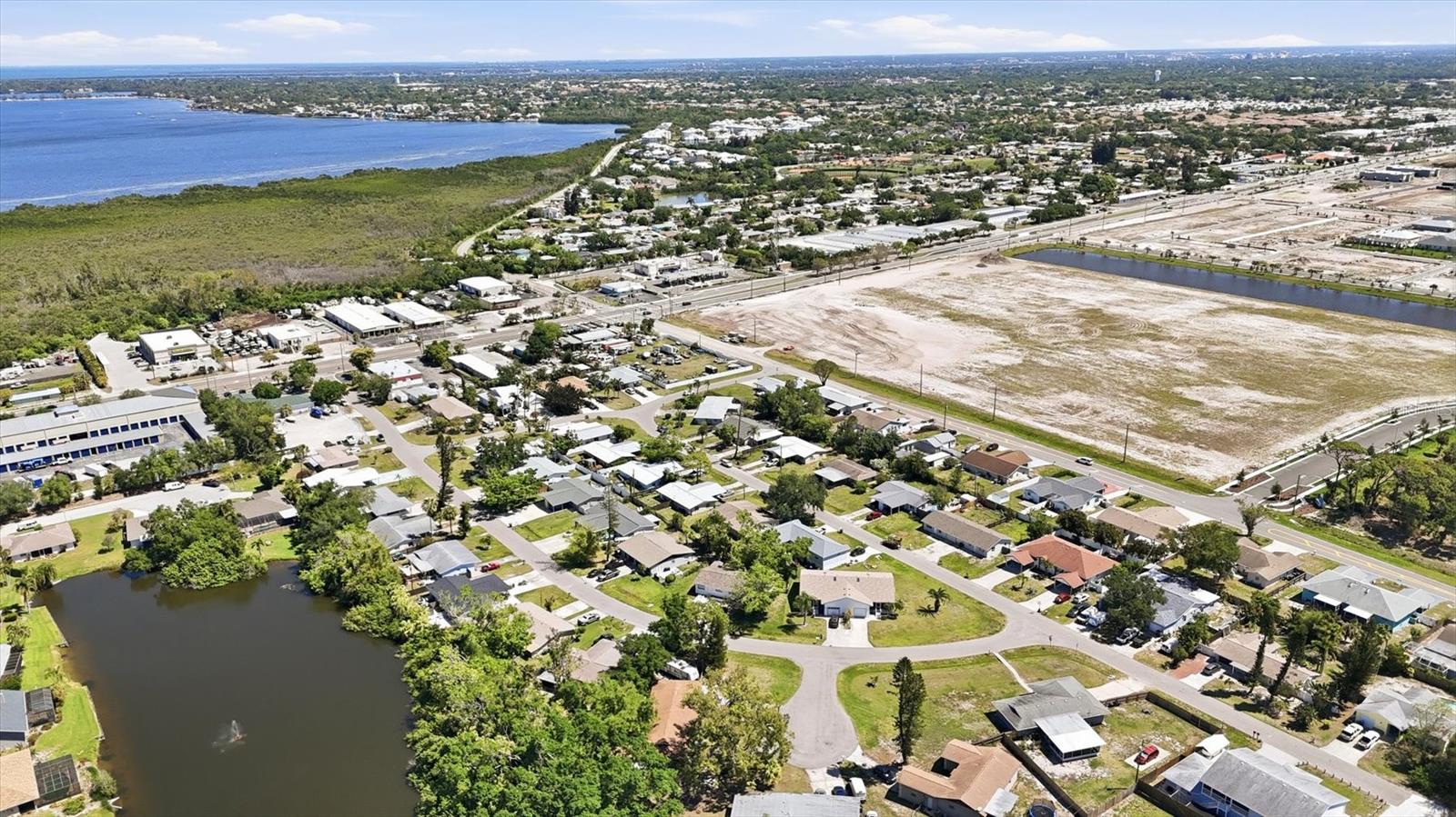 4501 86TH STREET CT W, BRADENTON, FL, 34210