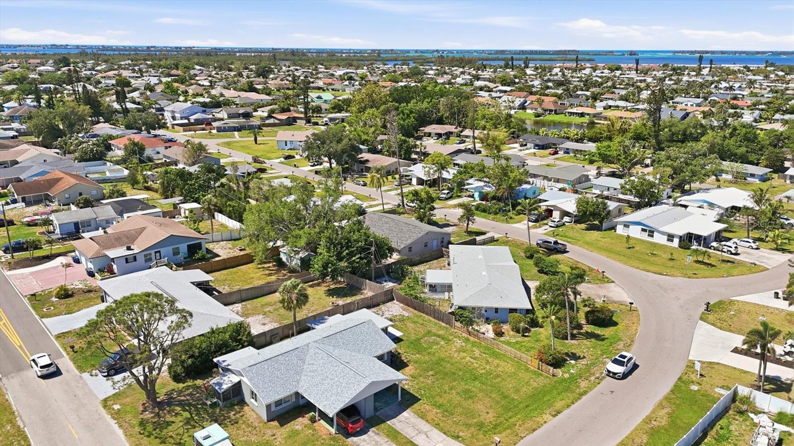 4501 86TH STREET CT W, BRADENTON, FL, 34210