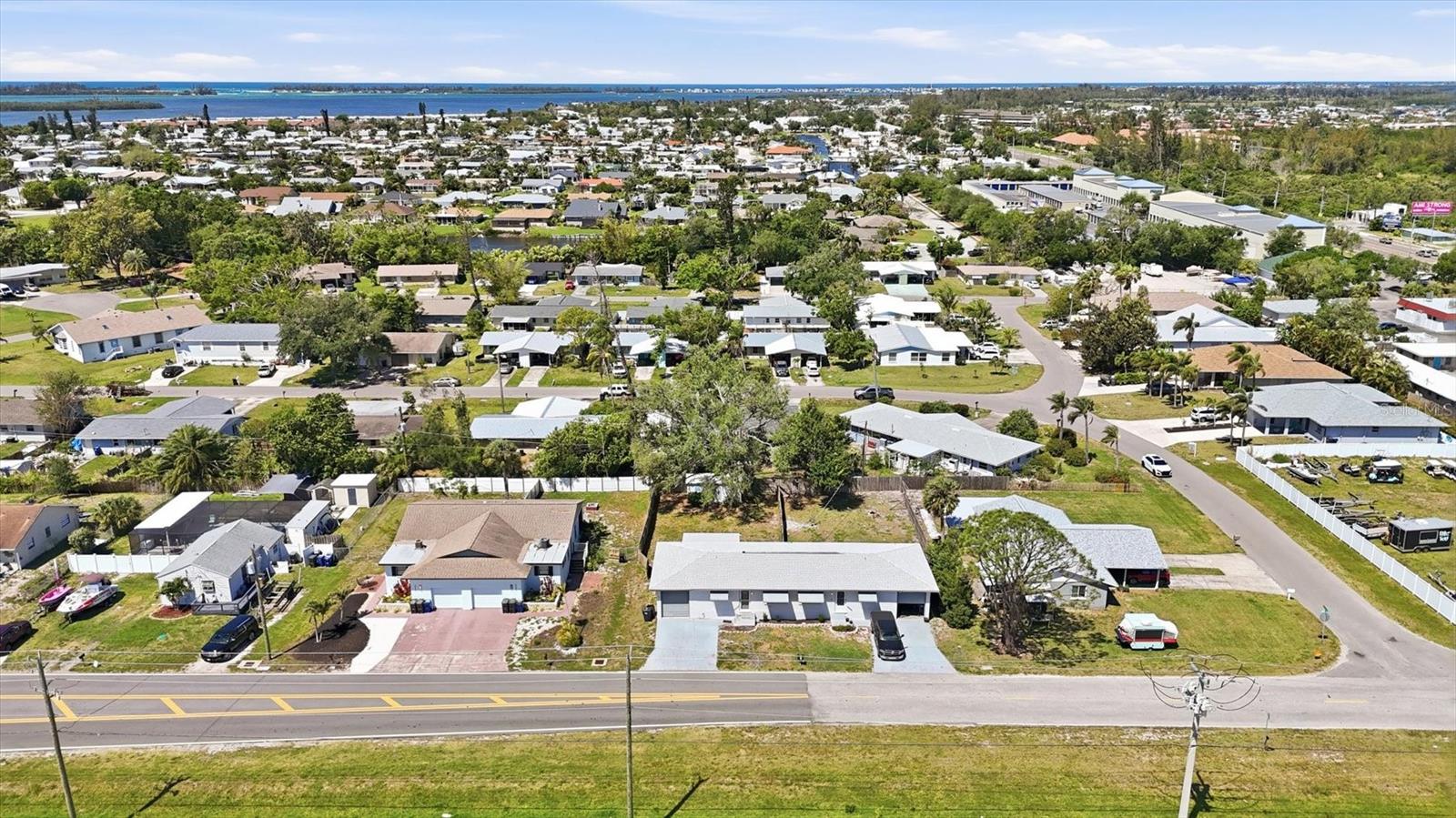 4501 86TH STREET CT W, BRADENTON, FL, 34210