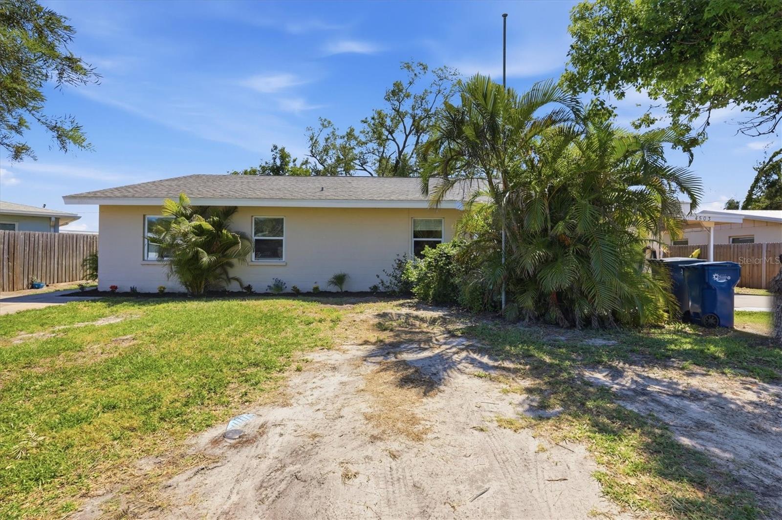4501 86TH STREET CT W, BRADENTON, FL, 34210