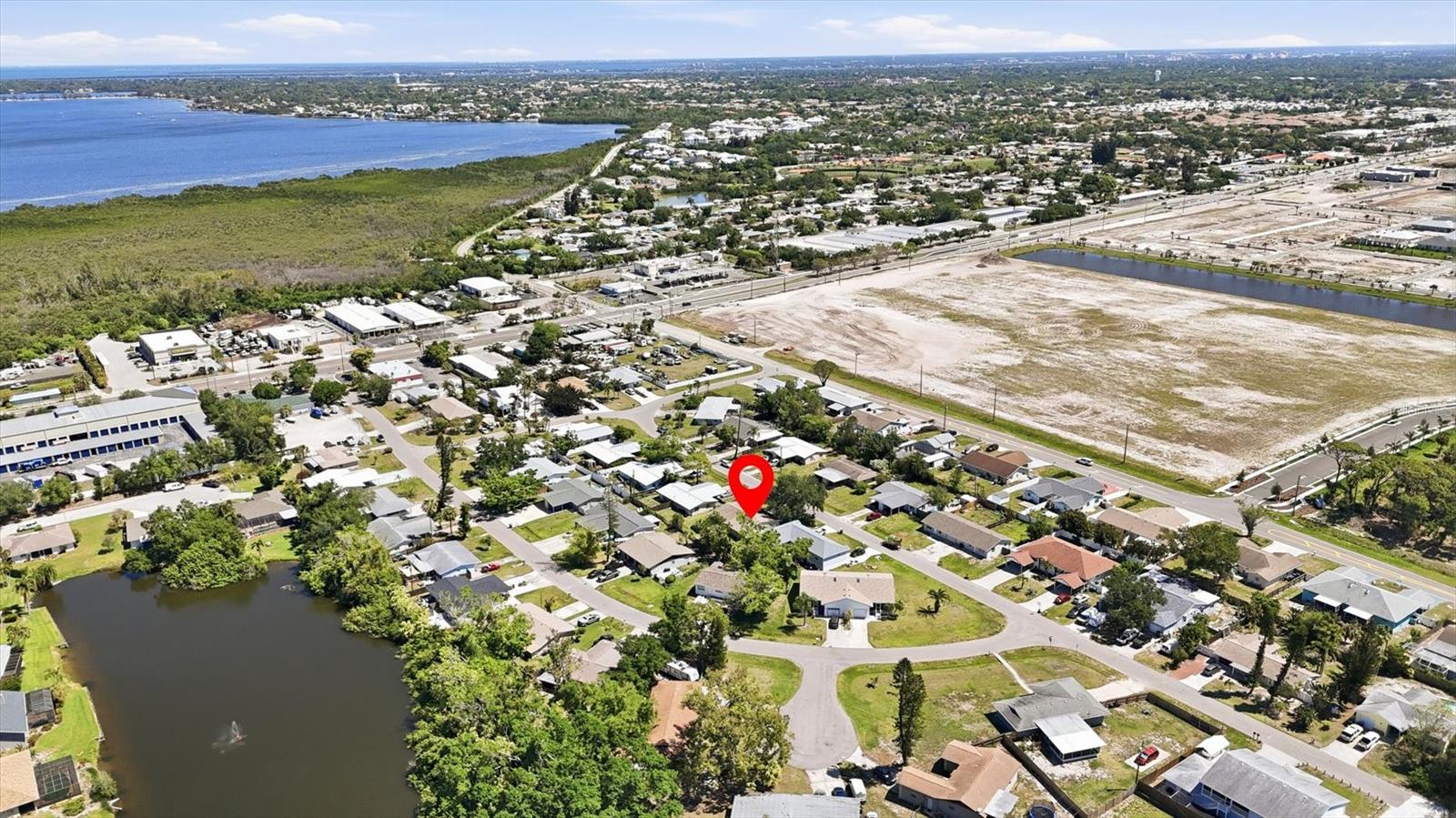 4501 86TH STREET CT W, BRADENTON, FL, 34210