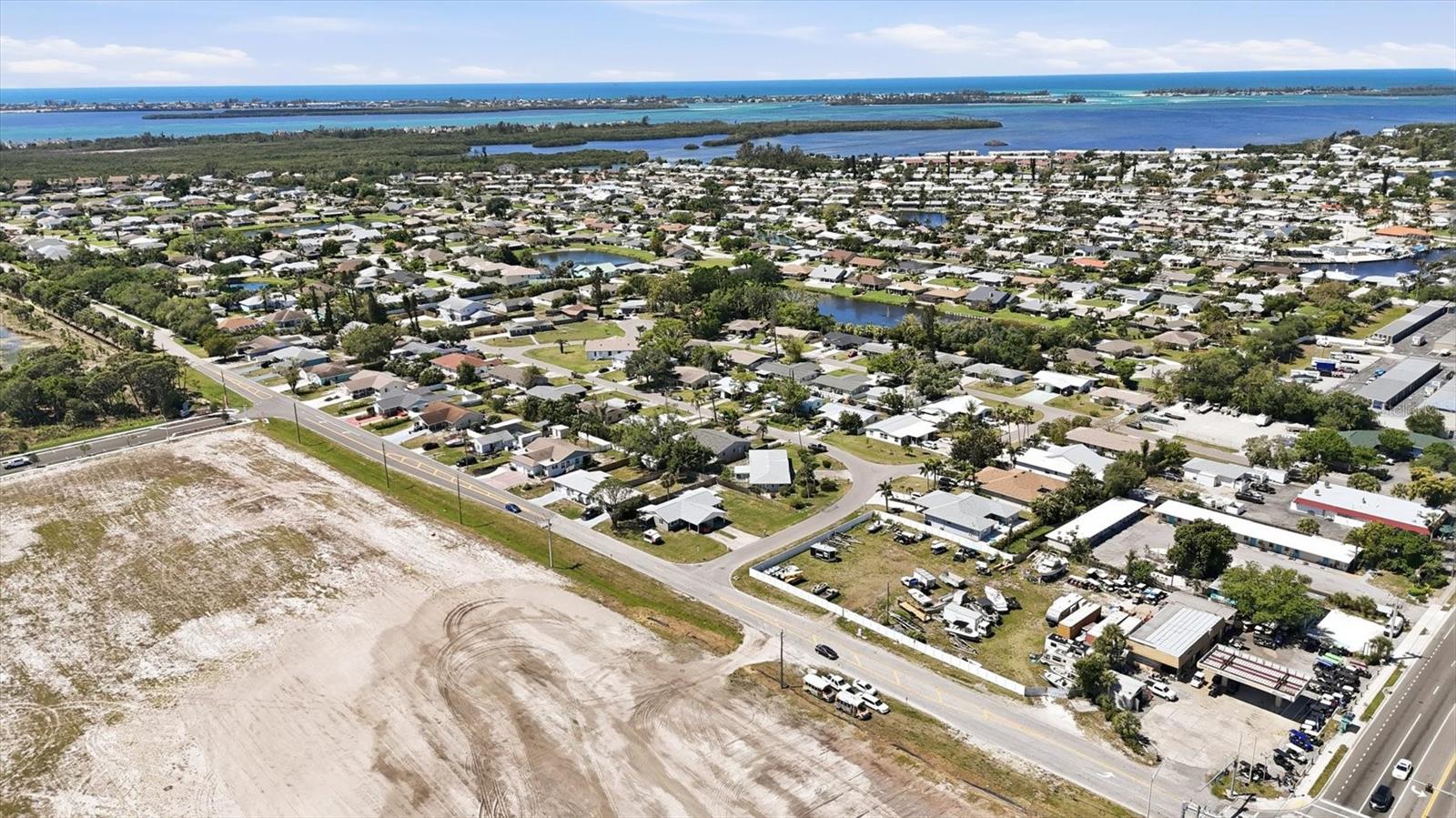 4501 86TH STREET CT W, BRADENTON, FL, 34210