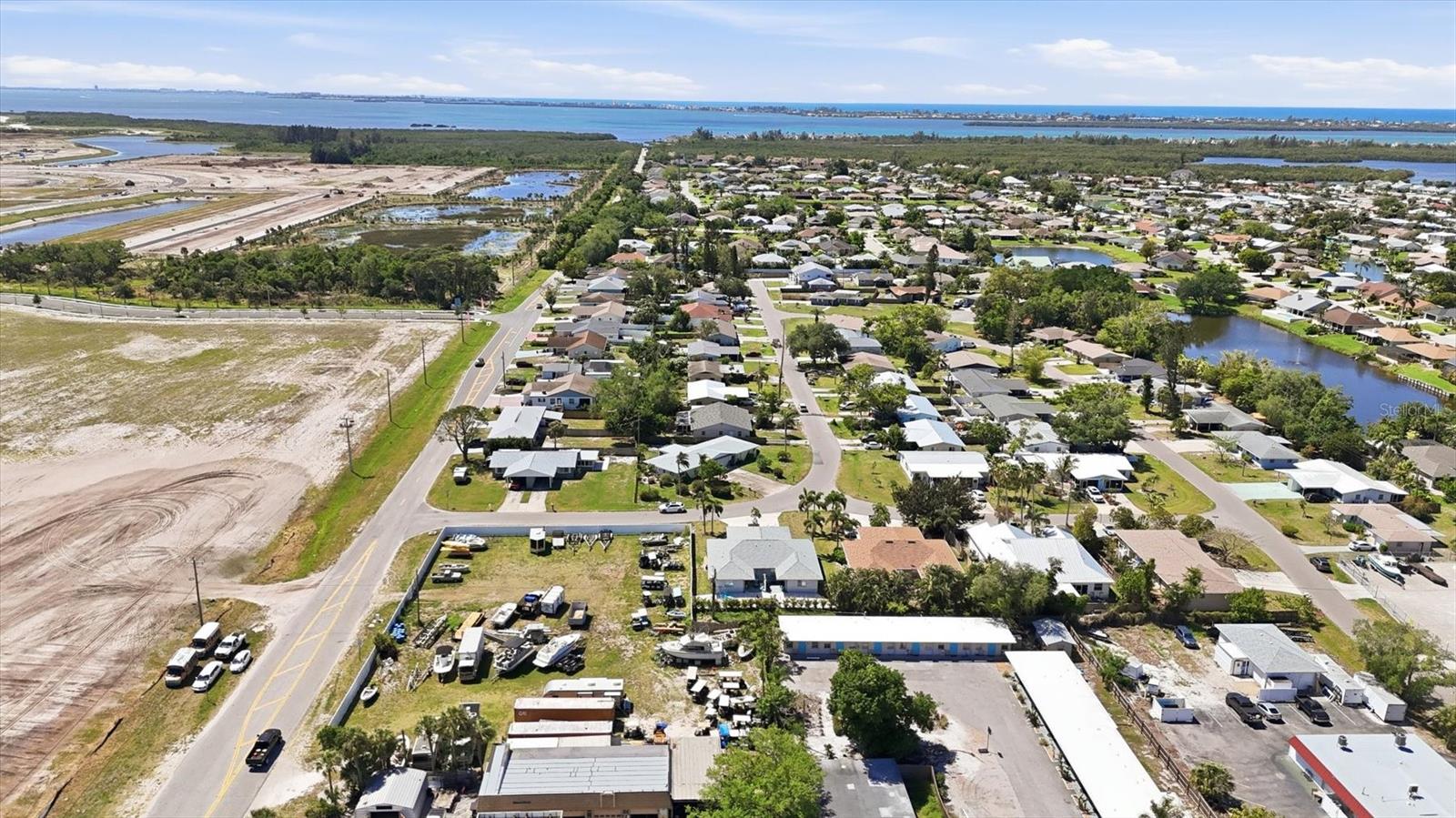 4501 86TH STREET CT W, BRADENTON, FL, 34210