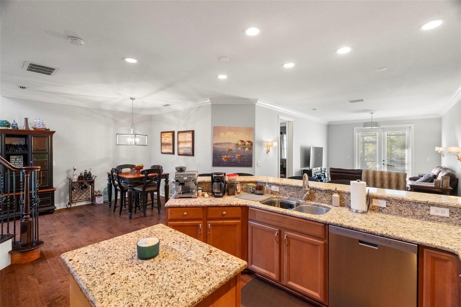 1342 RIBOLLA DR, PALM HARBOR, FL, 34683