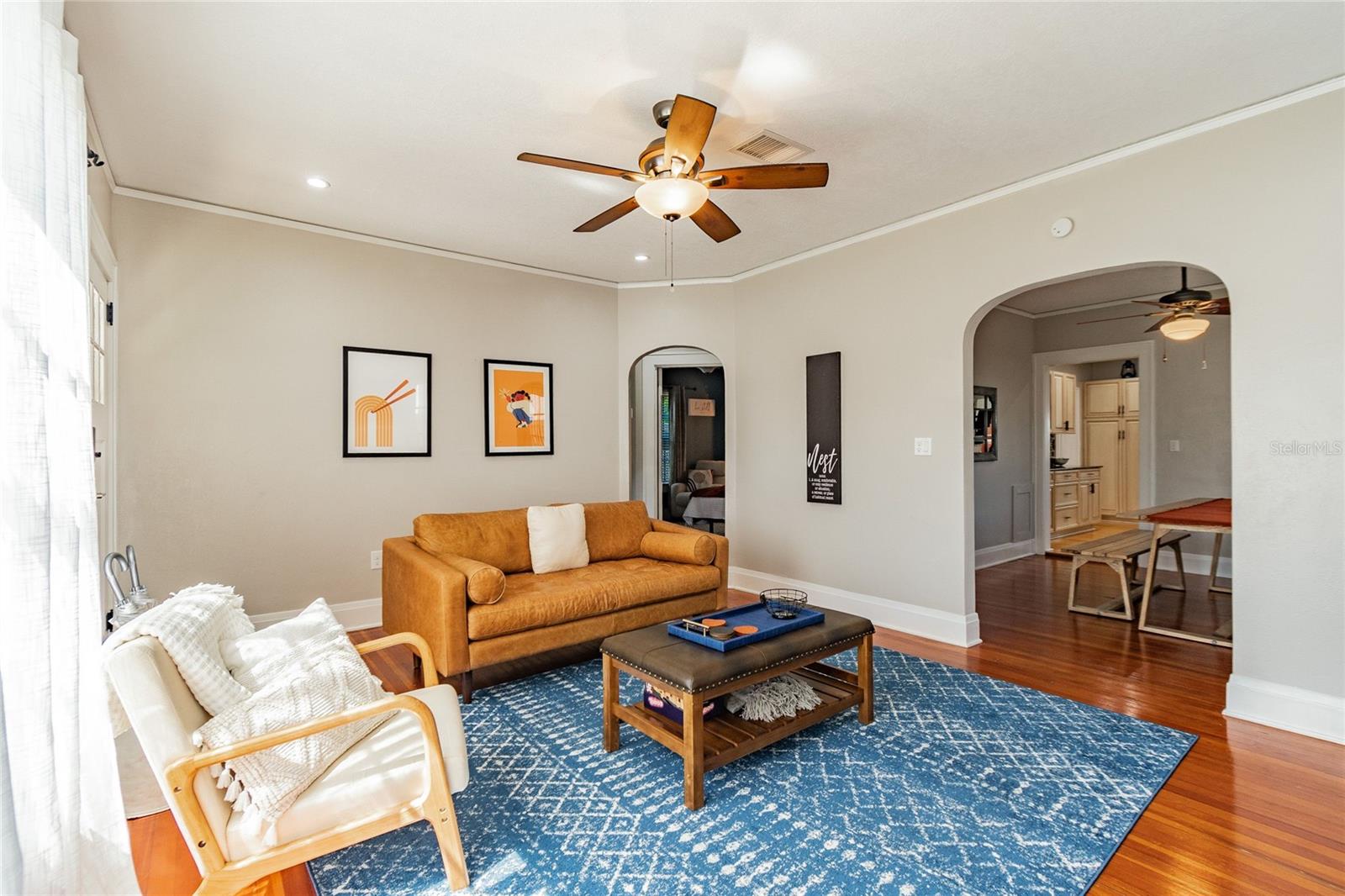 310 E PARIS ST, TAMPA, FL, 33604