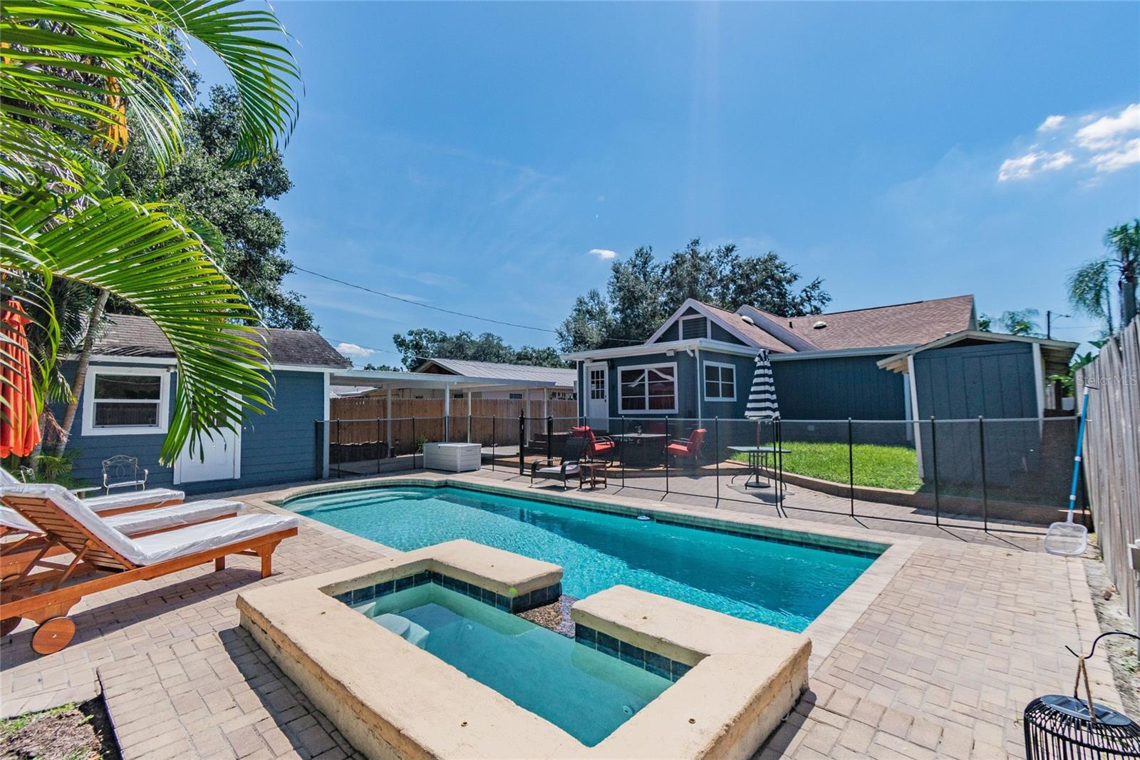 310 E PARIS ST, TAMPA, FL, 33604