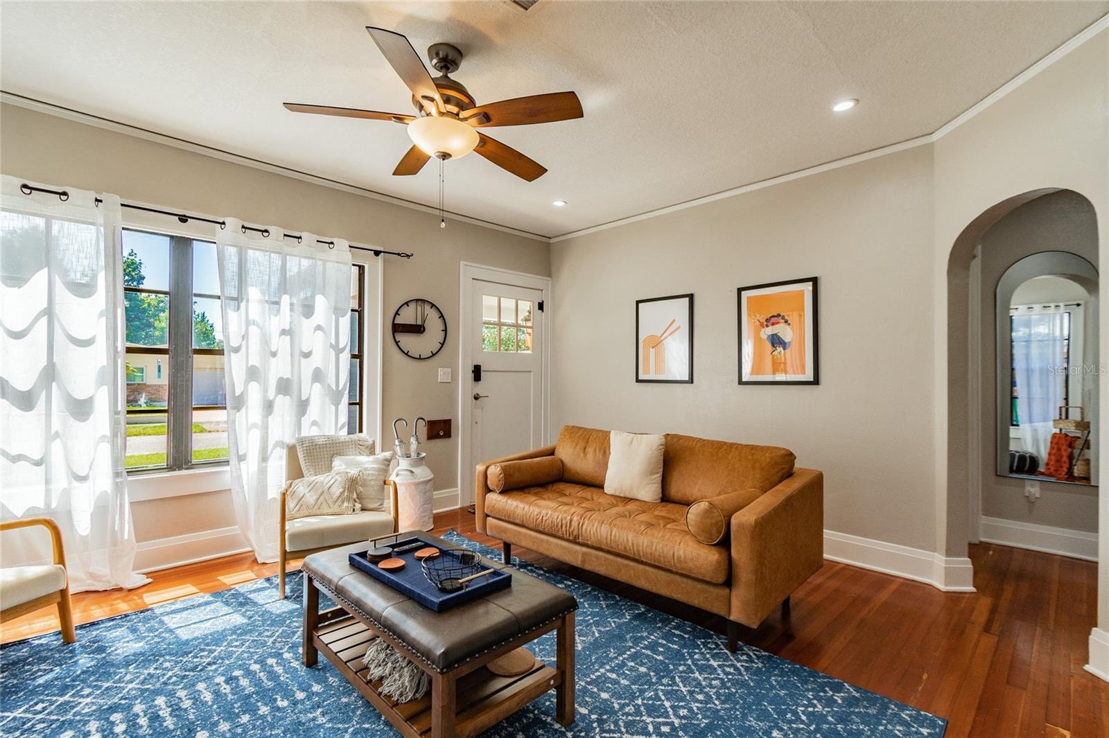 310 E PARIS ST, TAMPA, FL, 33604