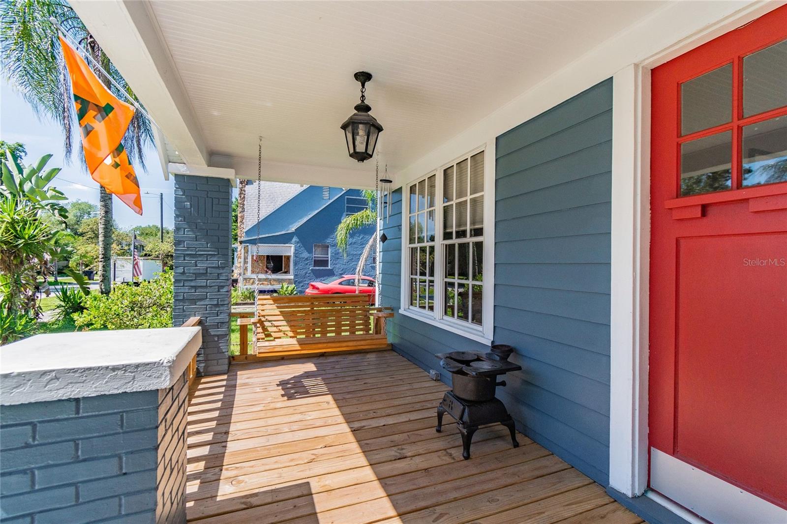 310 E PARIS ST, TAMPA, FL, 33604