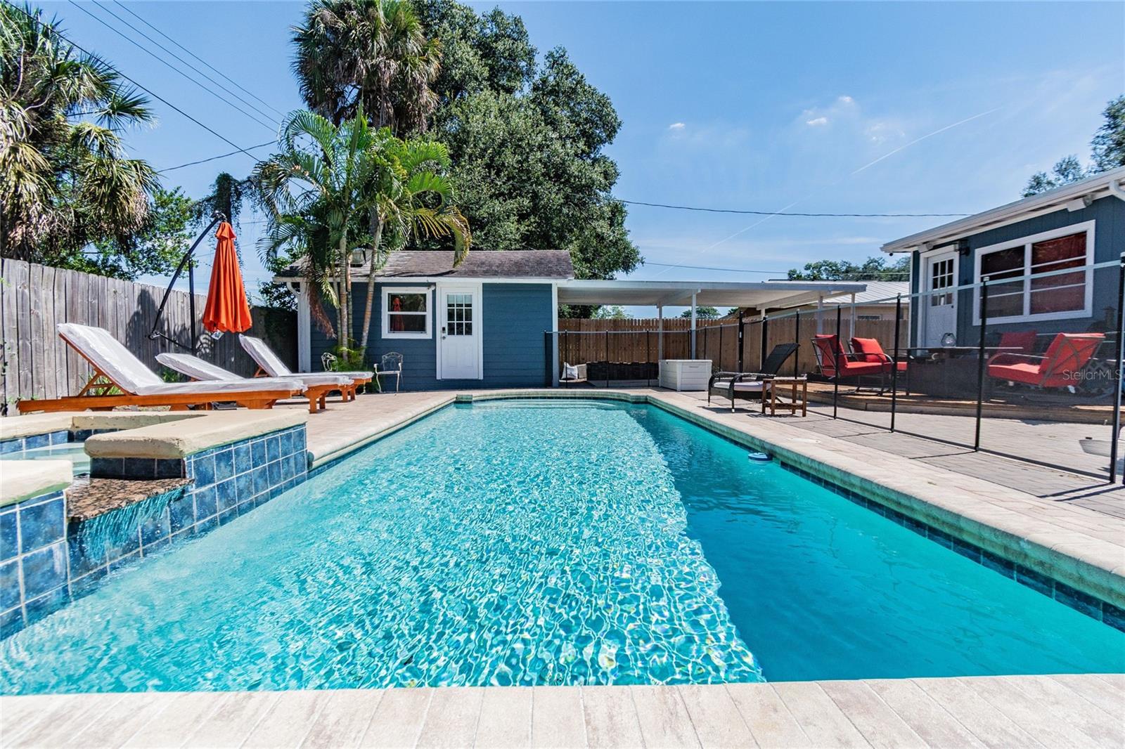 310 E PARIS ST, TAMPA, FL, 33604