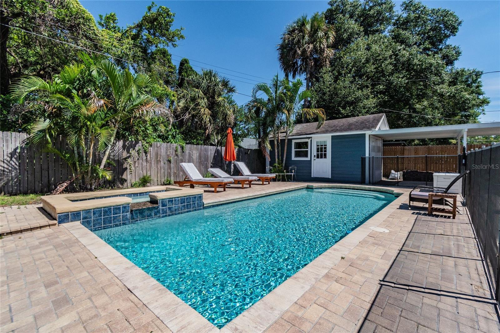 310 E PARIS ST, TAMPA, FL, 33604