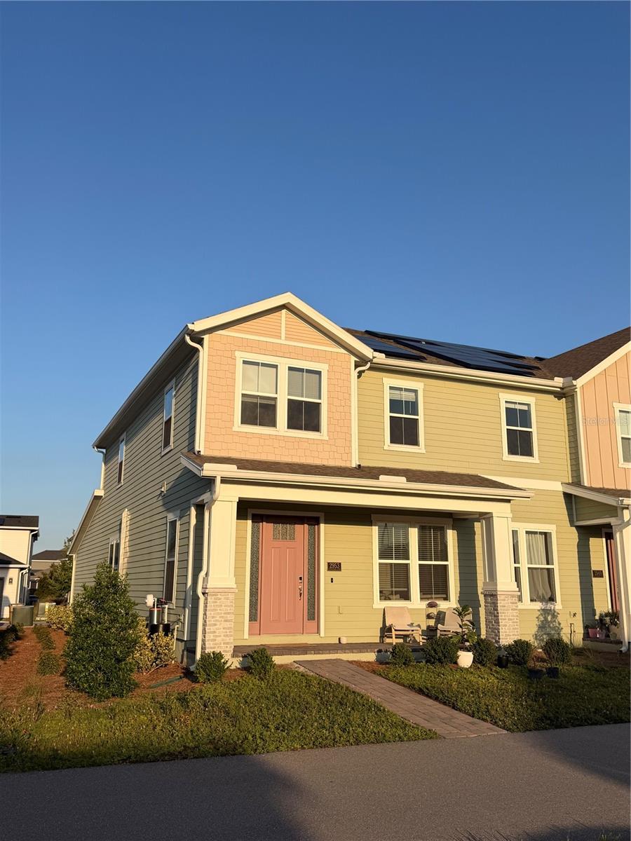 2953 VOYAGER AVE, ST CLOUD, FL, 34771