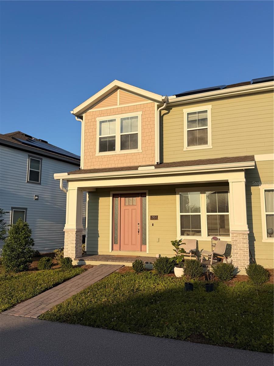 2953 VOYAGER AVE, ST CLOUD, FL, 34771