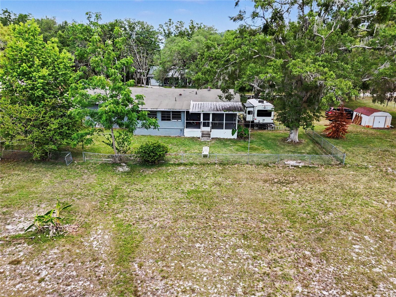 16738 SE 63 LN, OCKLAWAHA, FL, 32179