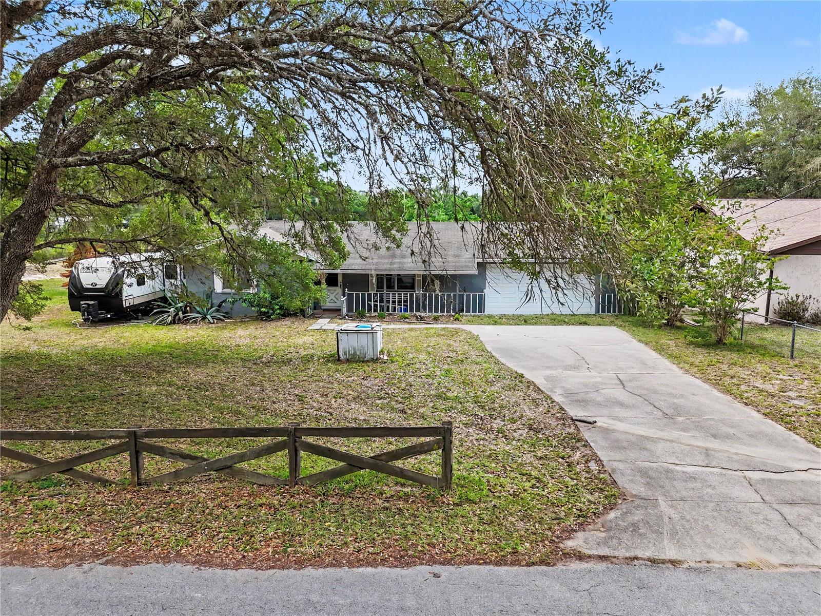 16738 SE 63 LN, OCKLAWAHA, FL, 32179