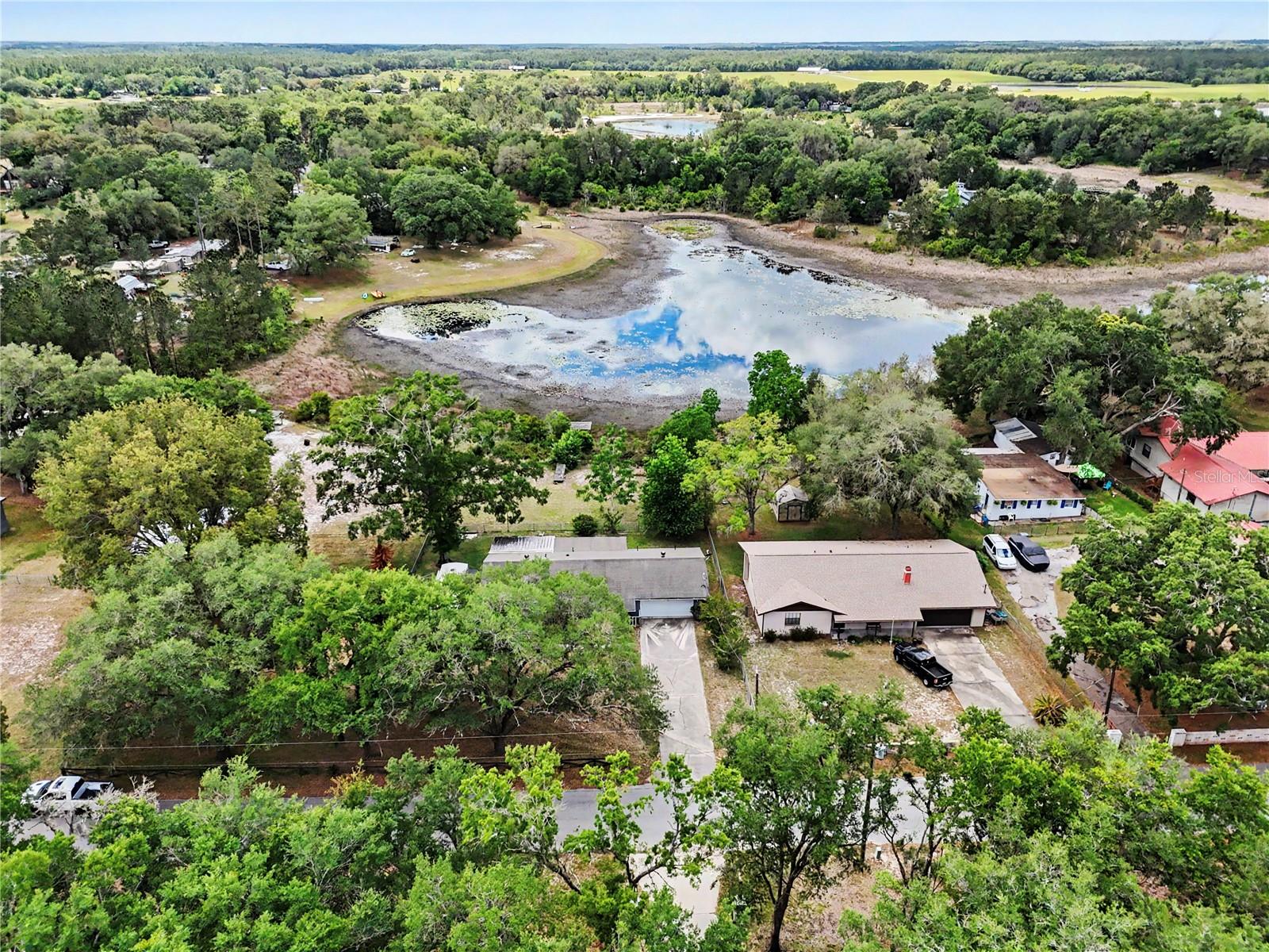 16738 SE 63 LN, OCKLAWAHA, FL, 32179