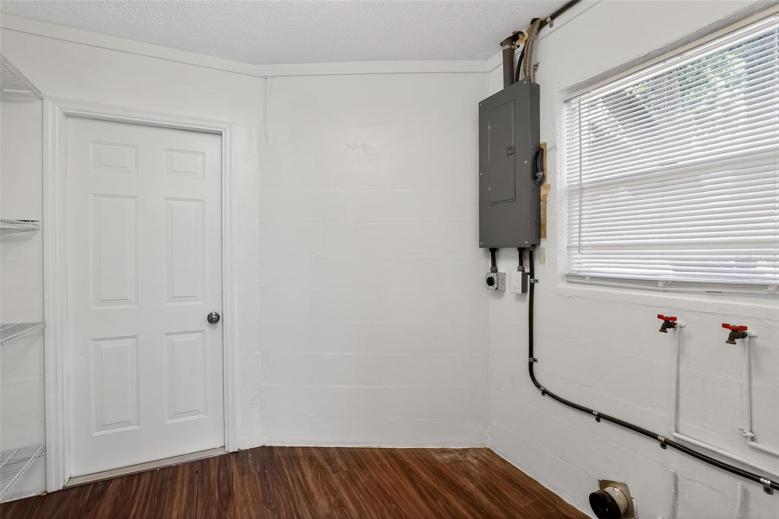 5501 92ND TER N, PINELLAS PARK, FL, 33782