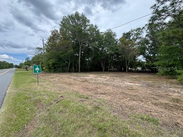 TBD SW BEACH BLVD, DUNNELLON, FL, 34431