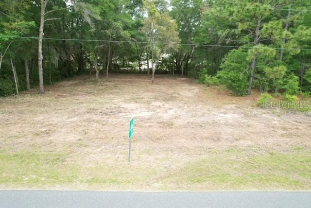 TBD SW BEACH BLVD, DUNNELLON, FL, 34431