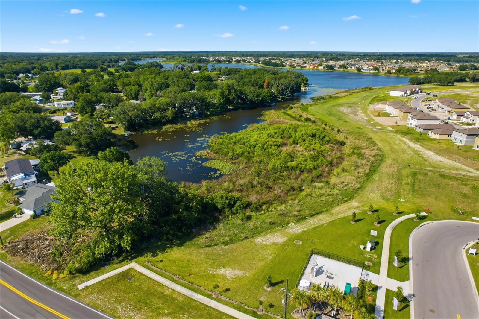 5822 KALAMATA DR, POLK CITY, FL, 33868